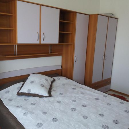 Apartament Selimbar 시비우 외부 사진