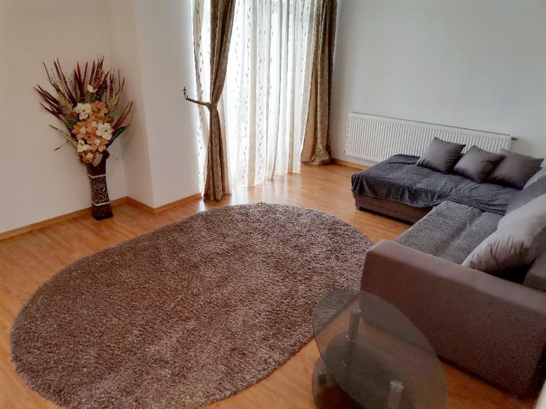 Apartament Selimbar 시비우 외부 사진