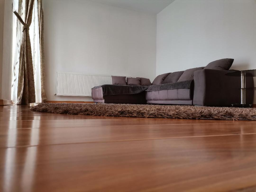 Apartament Selimbar 시비우 외부 사진