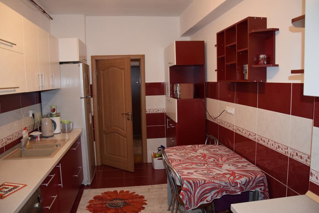 Apartament Selimbar 시비우 외부 사진