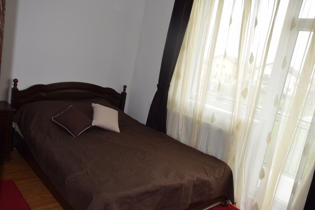 Apartament Selimbar 시비우 외부 사진