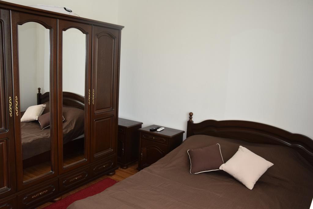 Apartament Selimbar 시비우 외부 사진