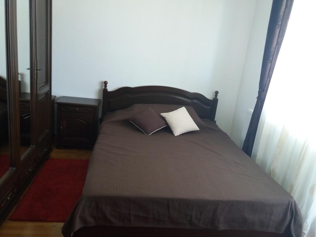 Apartament Selimbar 시비우 외부 사진