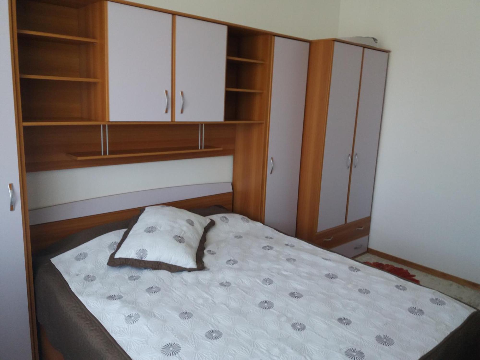 Apartament Selimbar 시비우 외부 사진