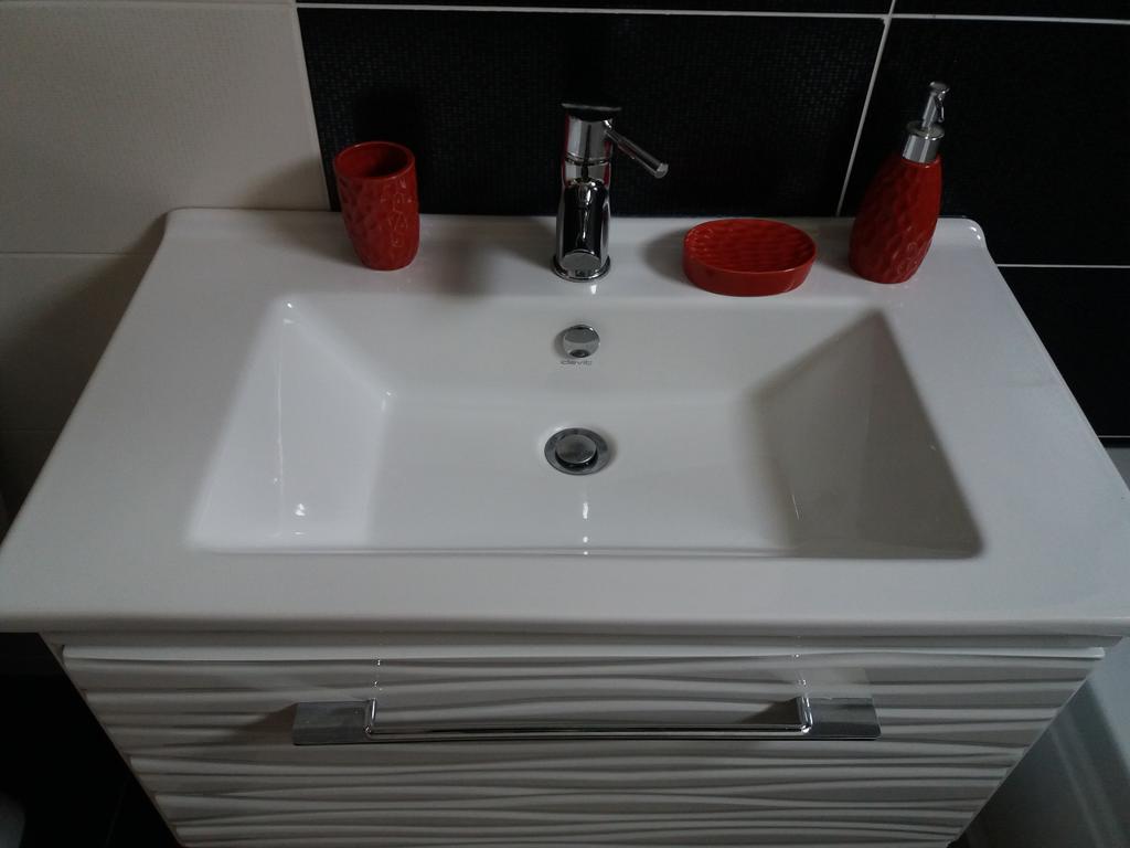 Apartament Selimbar 시비우 외부 사진