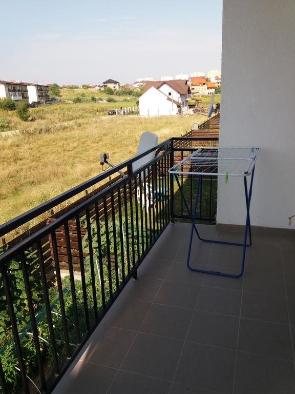 Apartament Selimbar 시비우 외부 사진
