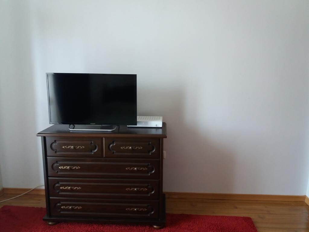 Apartament Selimbar 시비우 외부 사진