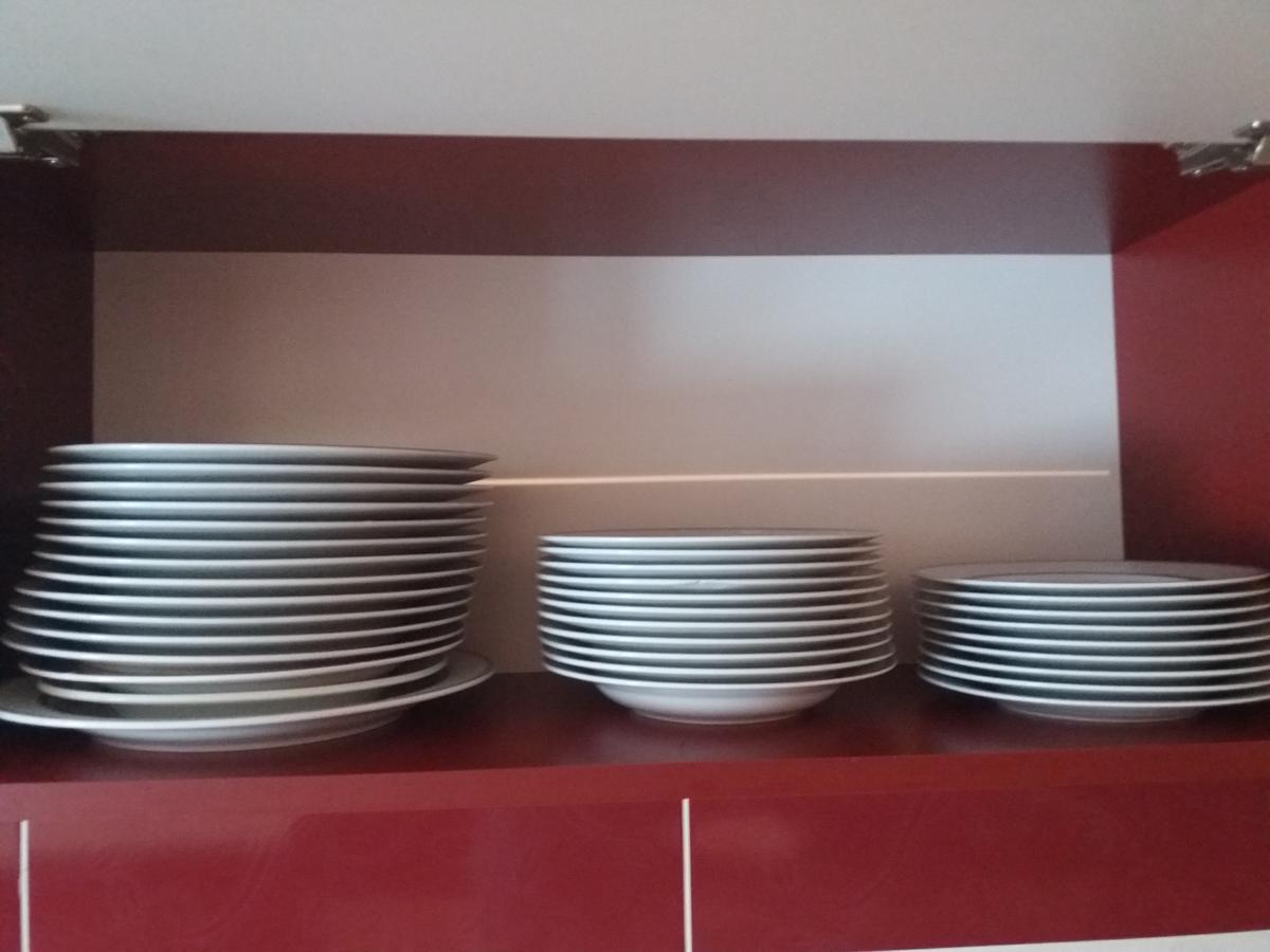 Apartament Selimbar 시비우 외부 사진