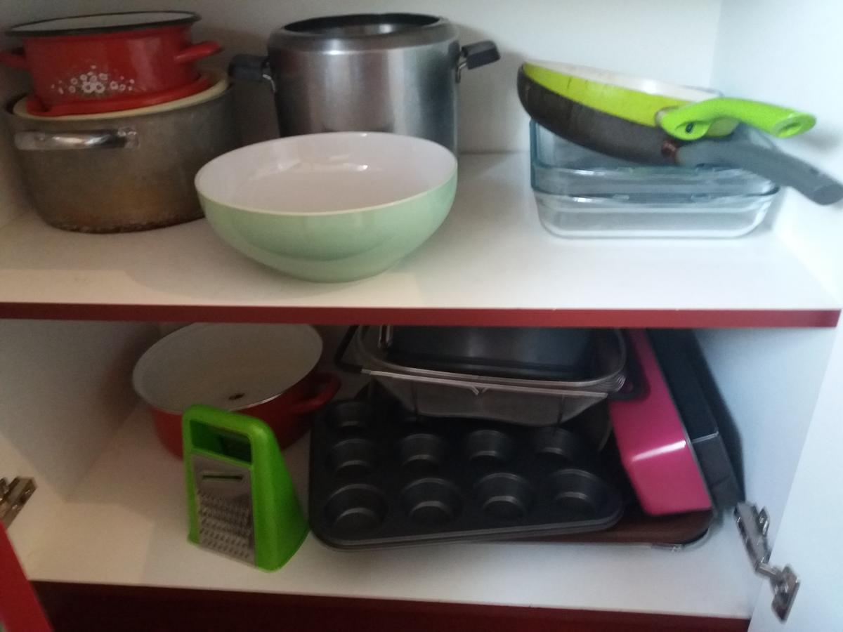 Apartament Selimbar 시비우 외부 사진