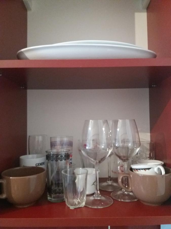 Apartament Selimbar 시비우 외부 사진